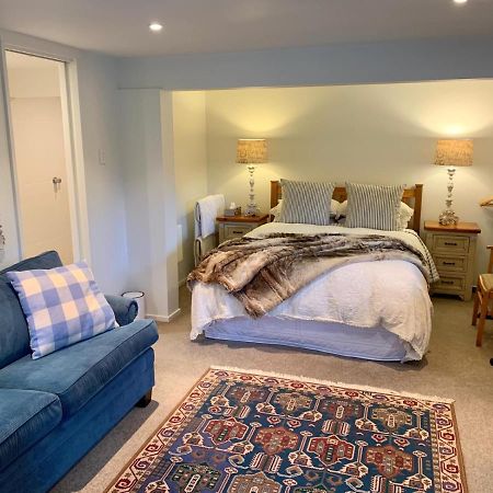 Mill Cottage - Boutique Accommodation And Garden Akaroa Luaran gambar