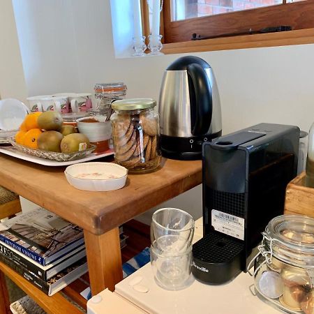 Mill Cottage - Boutique Accommodation And Garden Akaroa Luaran gambar