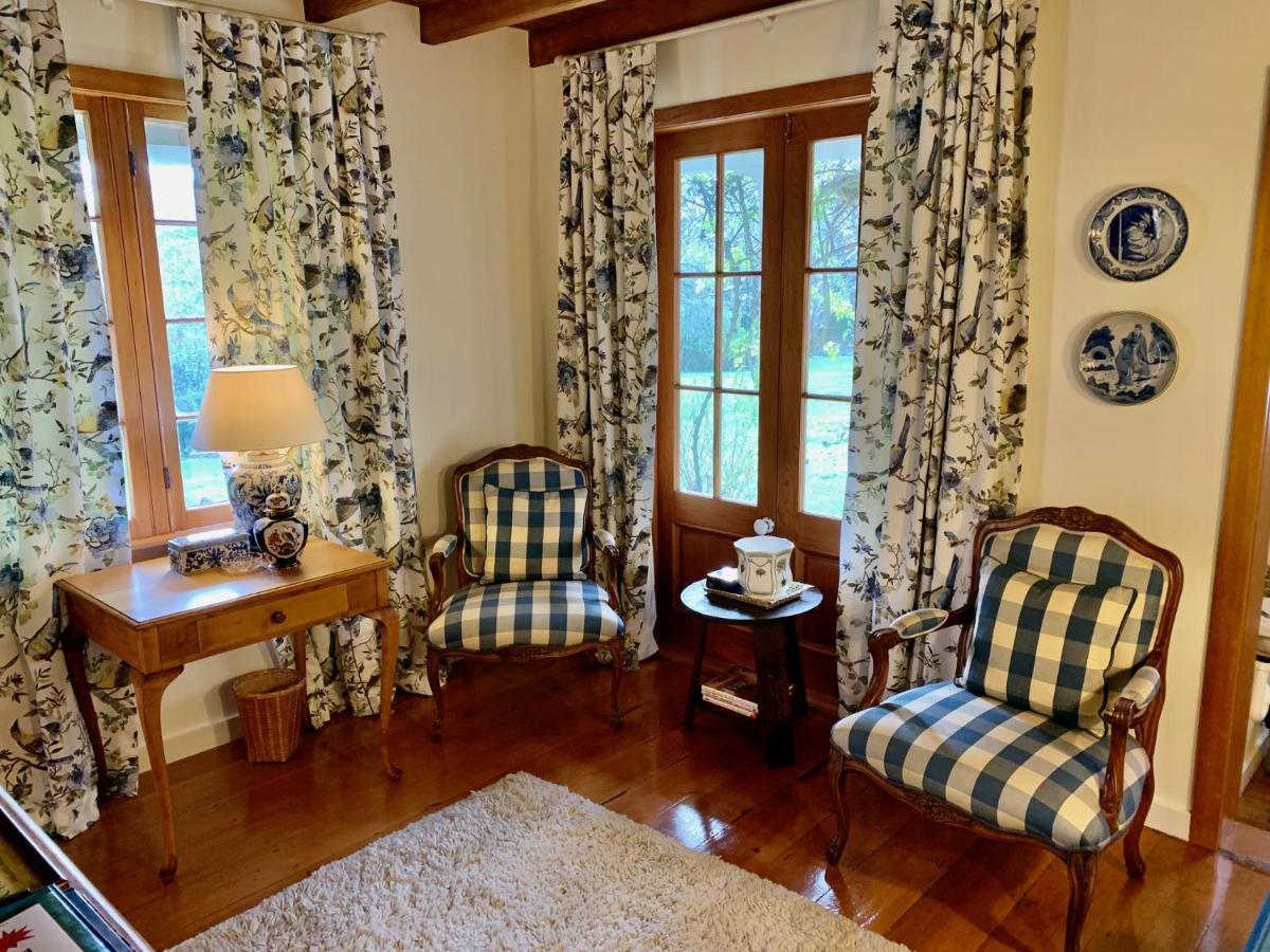 Mill Cottage - Boutique Accommodation And Garden Akaroa Luaran gambar