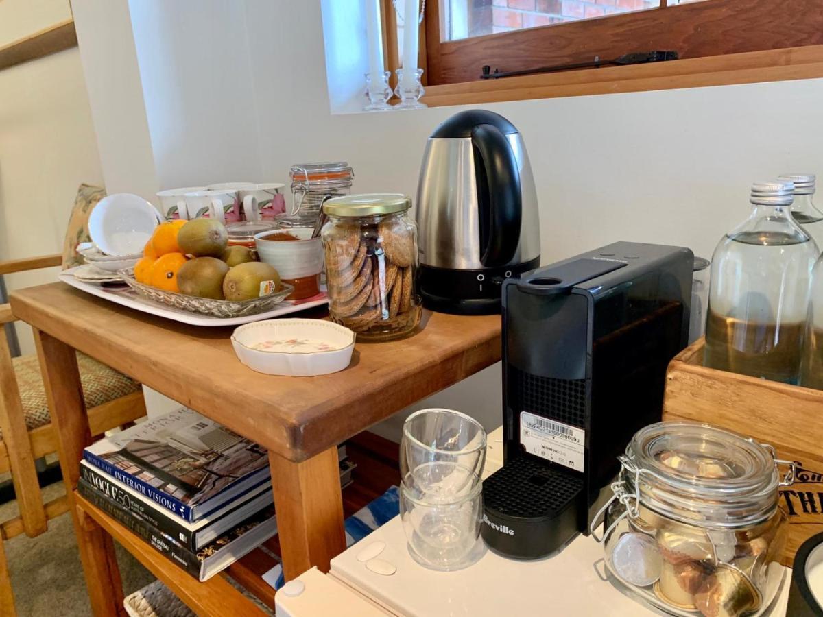 Mill Cottage - Boutique Accommodation And Garden Akaroa Luaran gambar