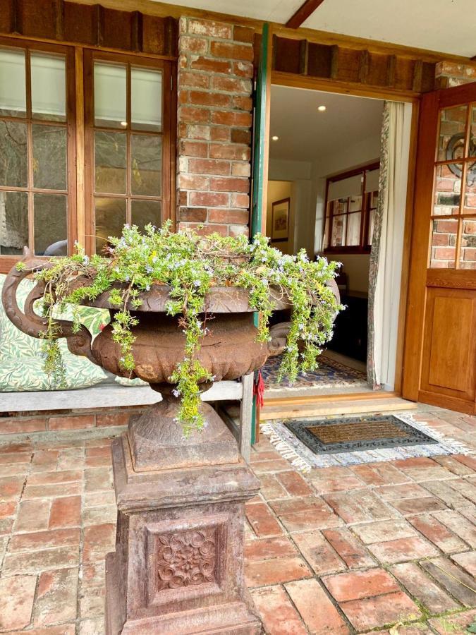 Mill Cottage - Boutique Accommodation And Garden Akaroa Luaran gambar