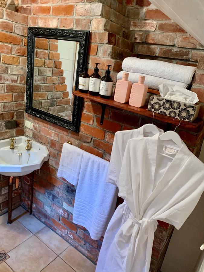 Mill Cottage - Boutique Accommodation And Garden Akaroa Luaran gambar