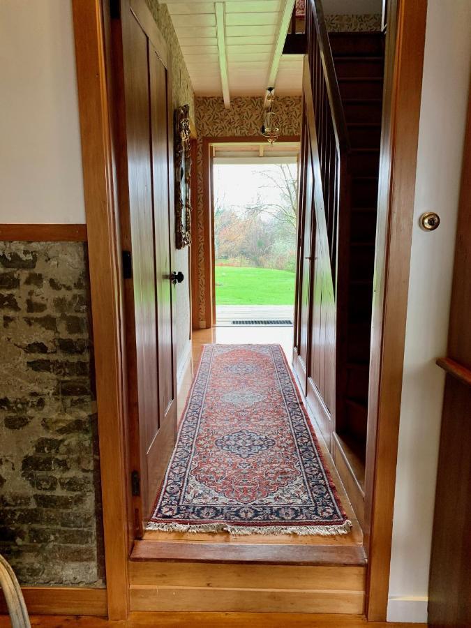 Mill Cottage - Boutique Accommodation And Garden Akaroa Luaran gambar