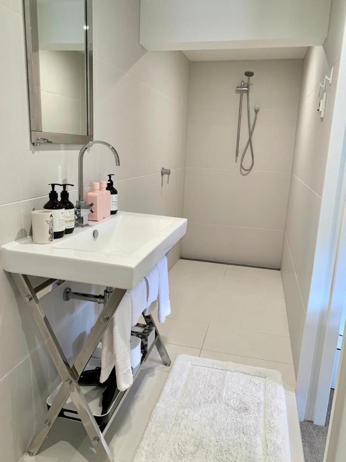 Mill Cottage - Boutique Accommodation And Garden Akaroa Luaran gambar
